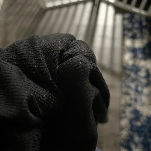 Bombshell Sportswear Refined Ribbed leggings - Picture 8 of 10